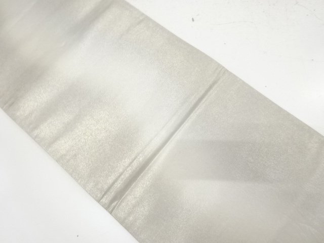 JAPANESE KIMONO / HIKIFOIL PATTERN FUKURO OBI